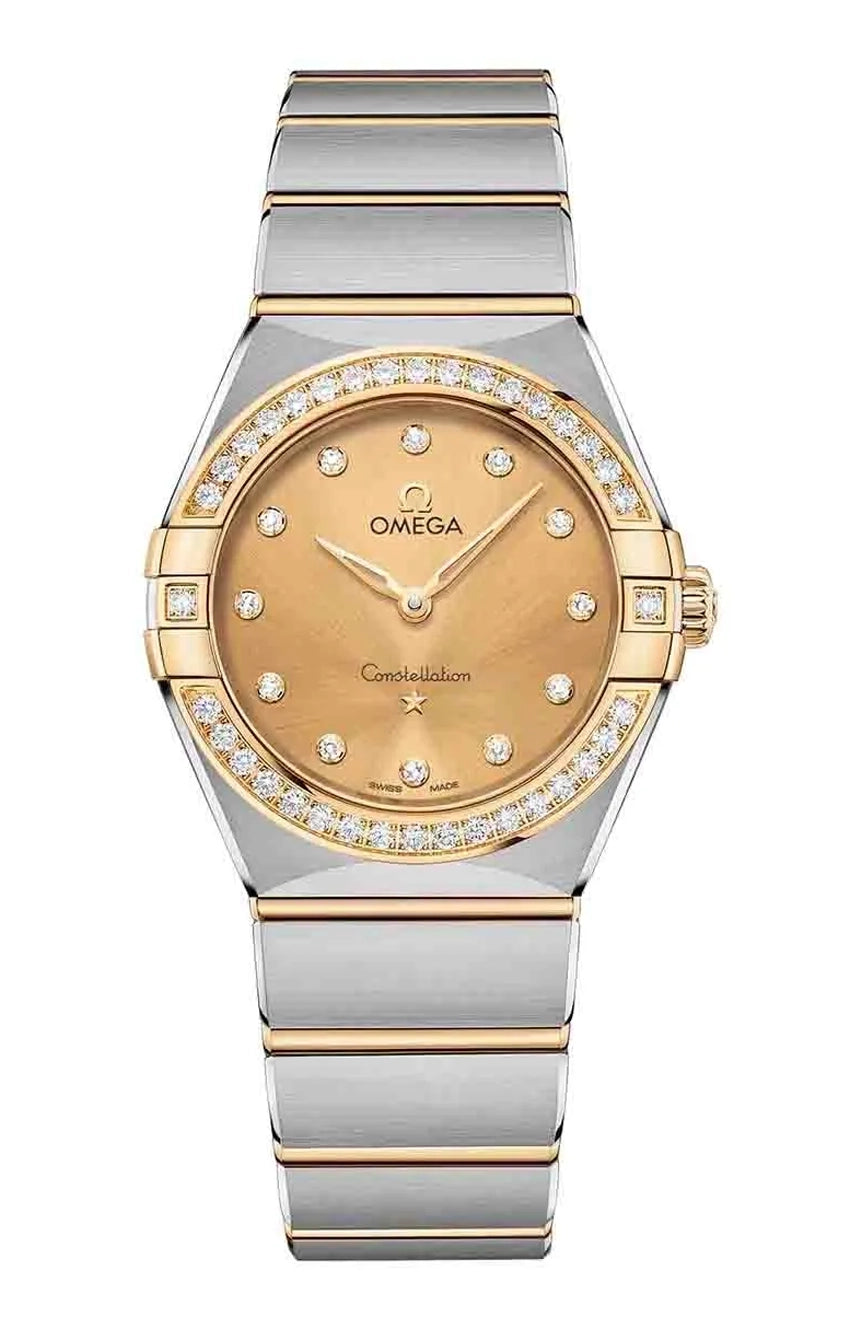 OMEGA CONSTELLATION
