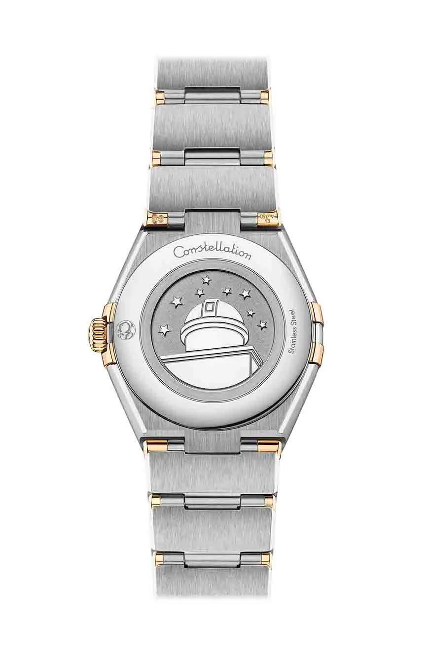 OMEGA CONSTELLATION