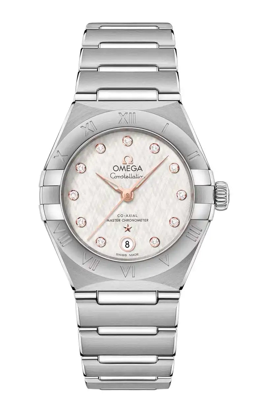 OMEGA CONSTELLATION