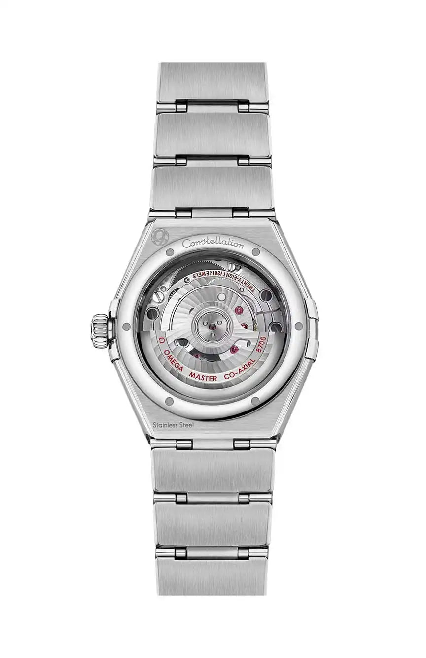 OMEGA CONSTELLATION