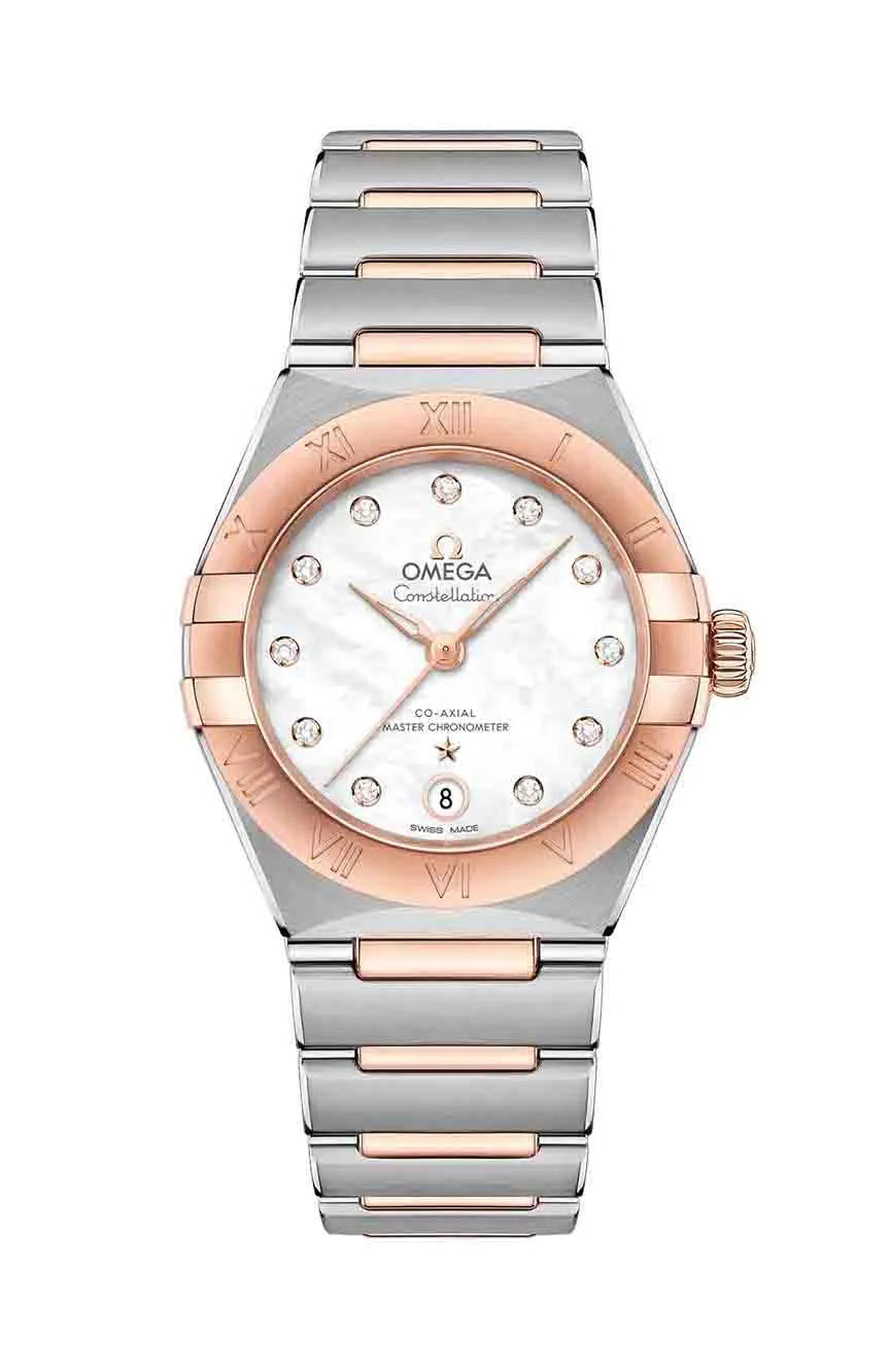 OMEGA CONSTELLATION