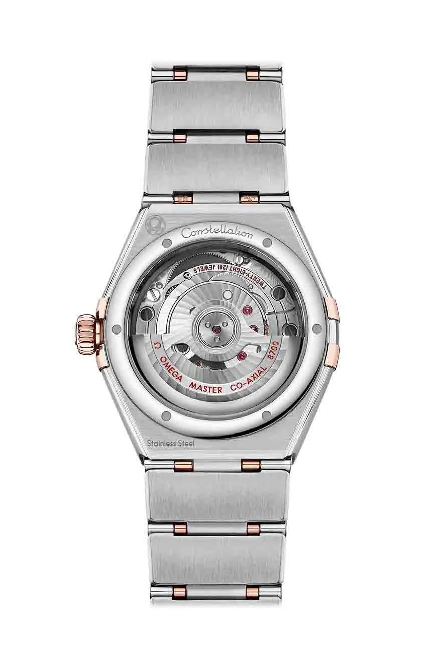 OMEGA CONSTELLATION