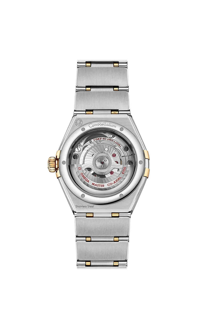 OMEGA CONSTELLATION