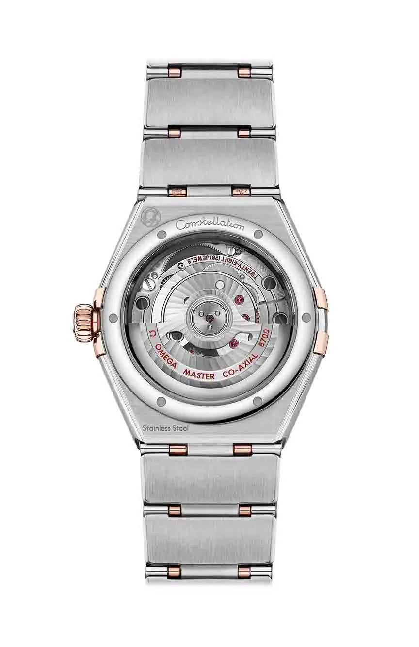 OMEGA CONSTELLATION
