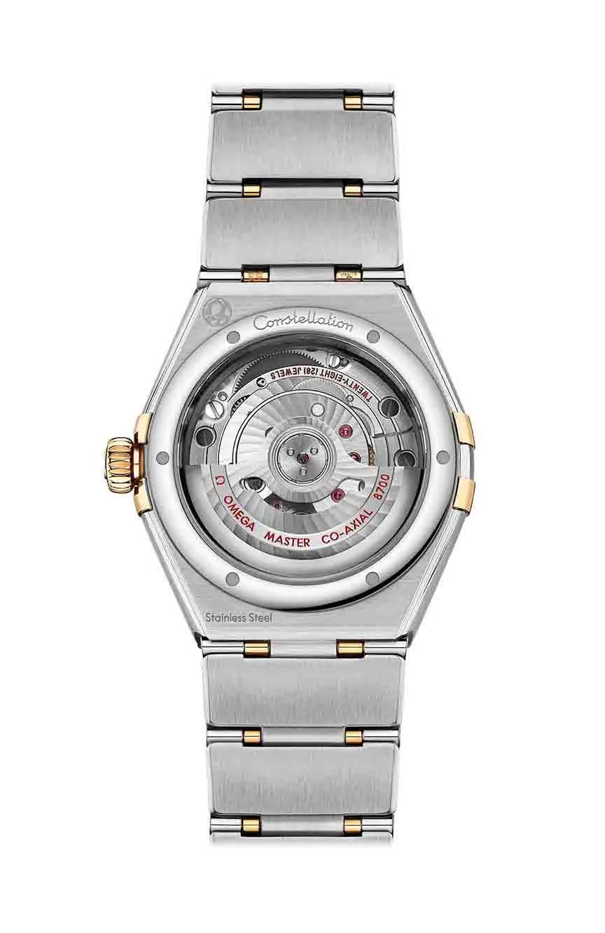OMEGA CONSTELLATION