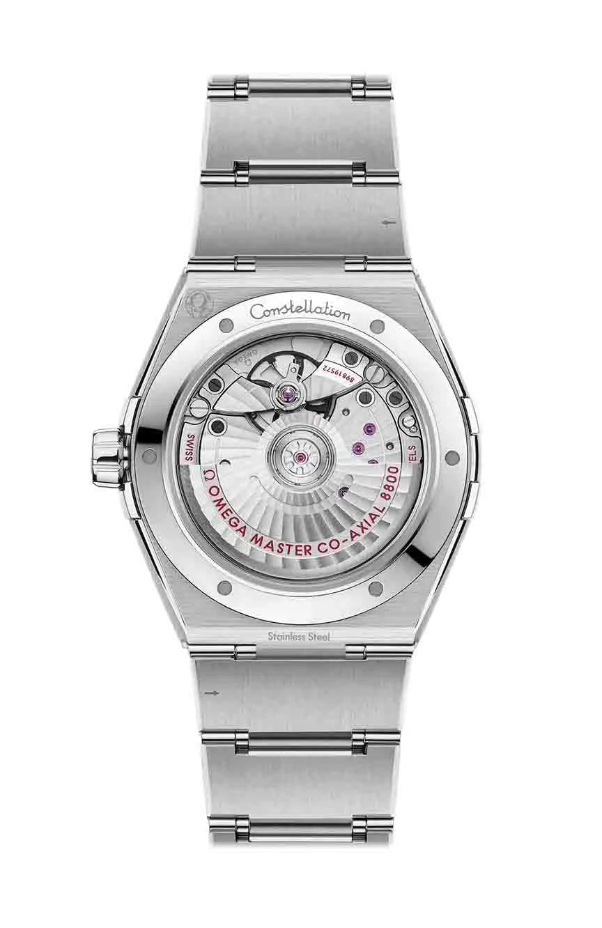 OMEGA CONSTELLATION