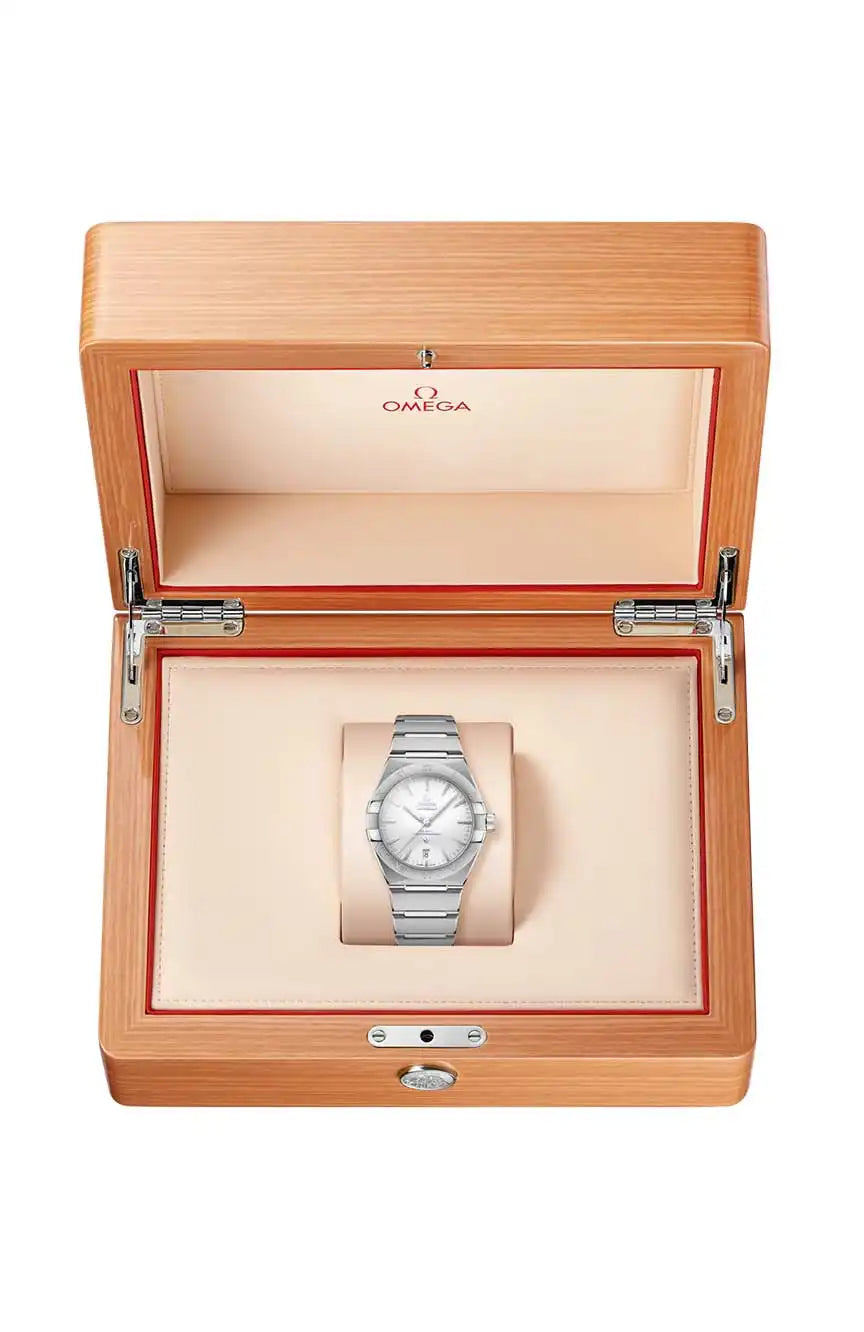OMEGA CONSTELLATION