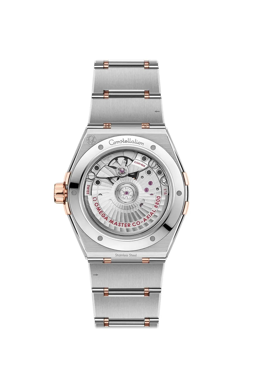 OMEGA CONSTELLATION