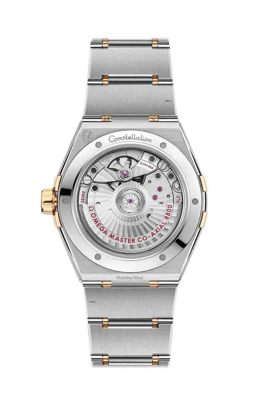 OMEGA CONSTELLATION