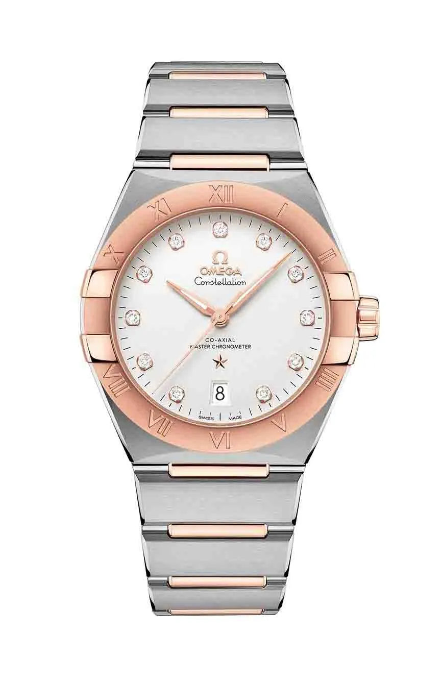 OMEGA CONSTELLATION