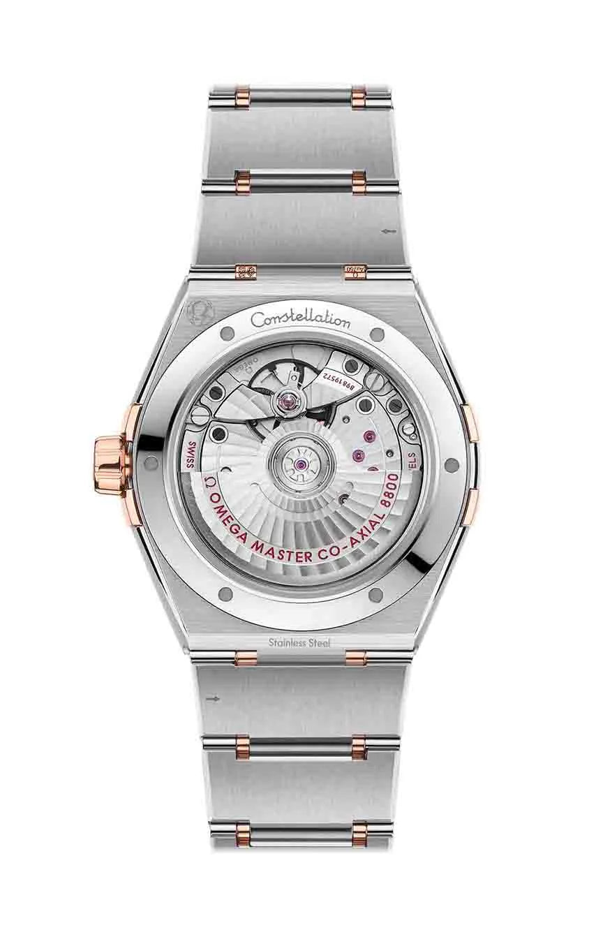OMEGA CONSTELLATION