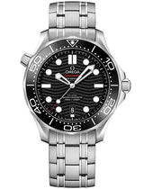 OMEGA DIVER 300M Seamaster 21030422001001