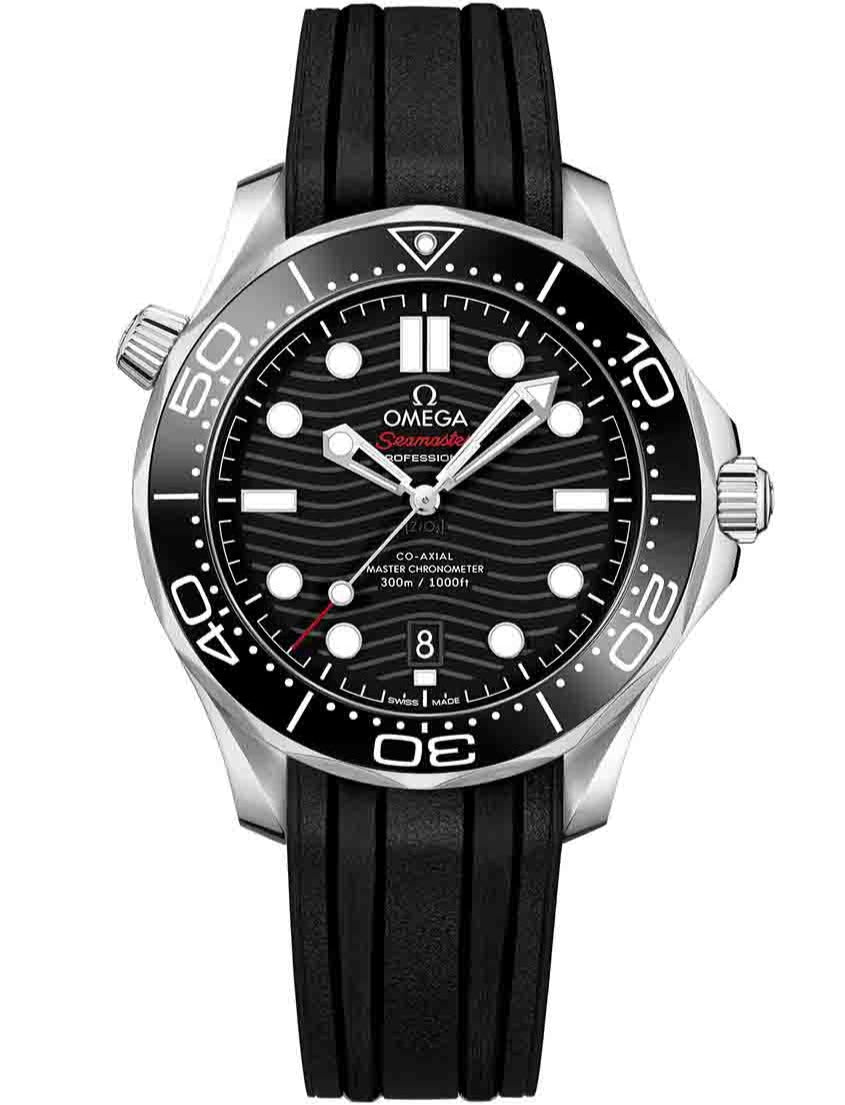 OMEGA DIVER 300M Seamaster 21032422001001