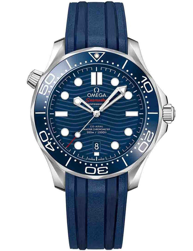 OMEGA DIVER 300M Seamaster 21032422003001