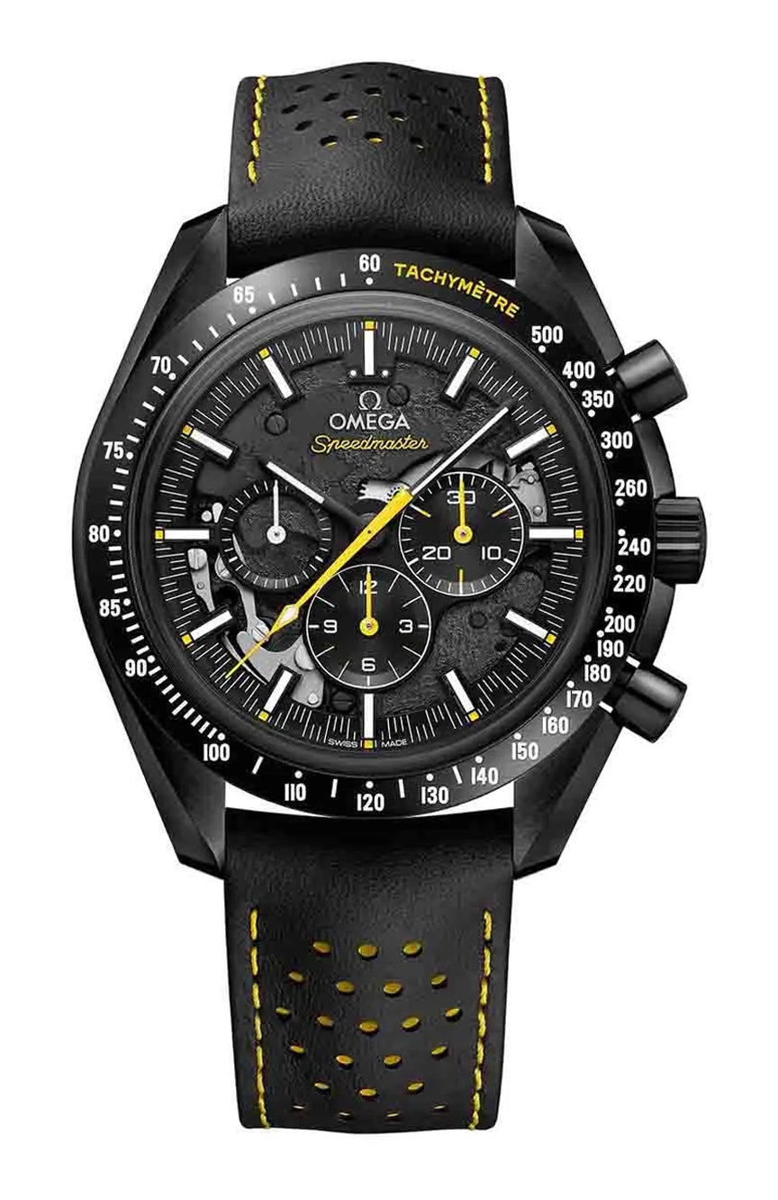 OMEGA SPEEDMASTER Dark Side of the Moon