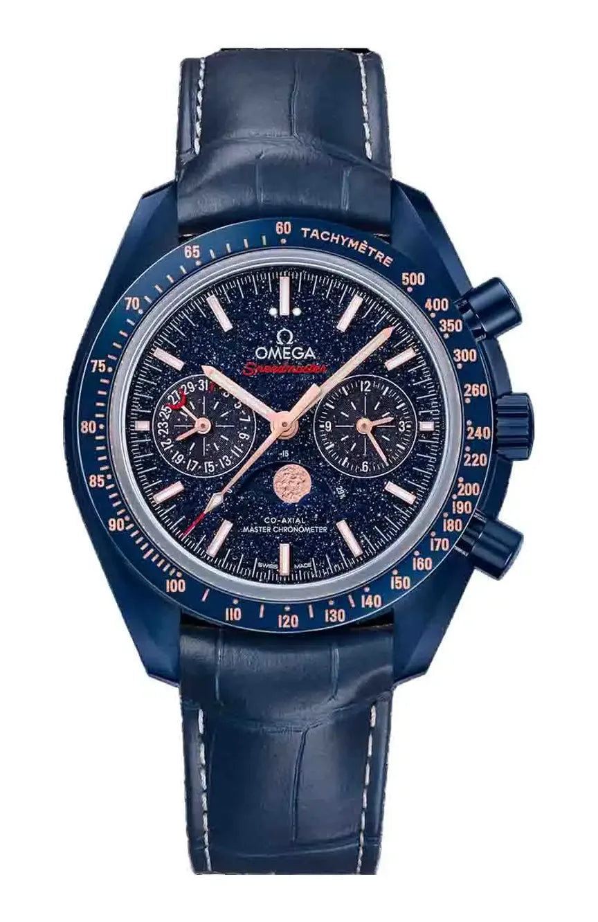 OMEGA SPEEDMASTER MOONPHASE