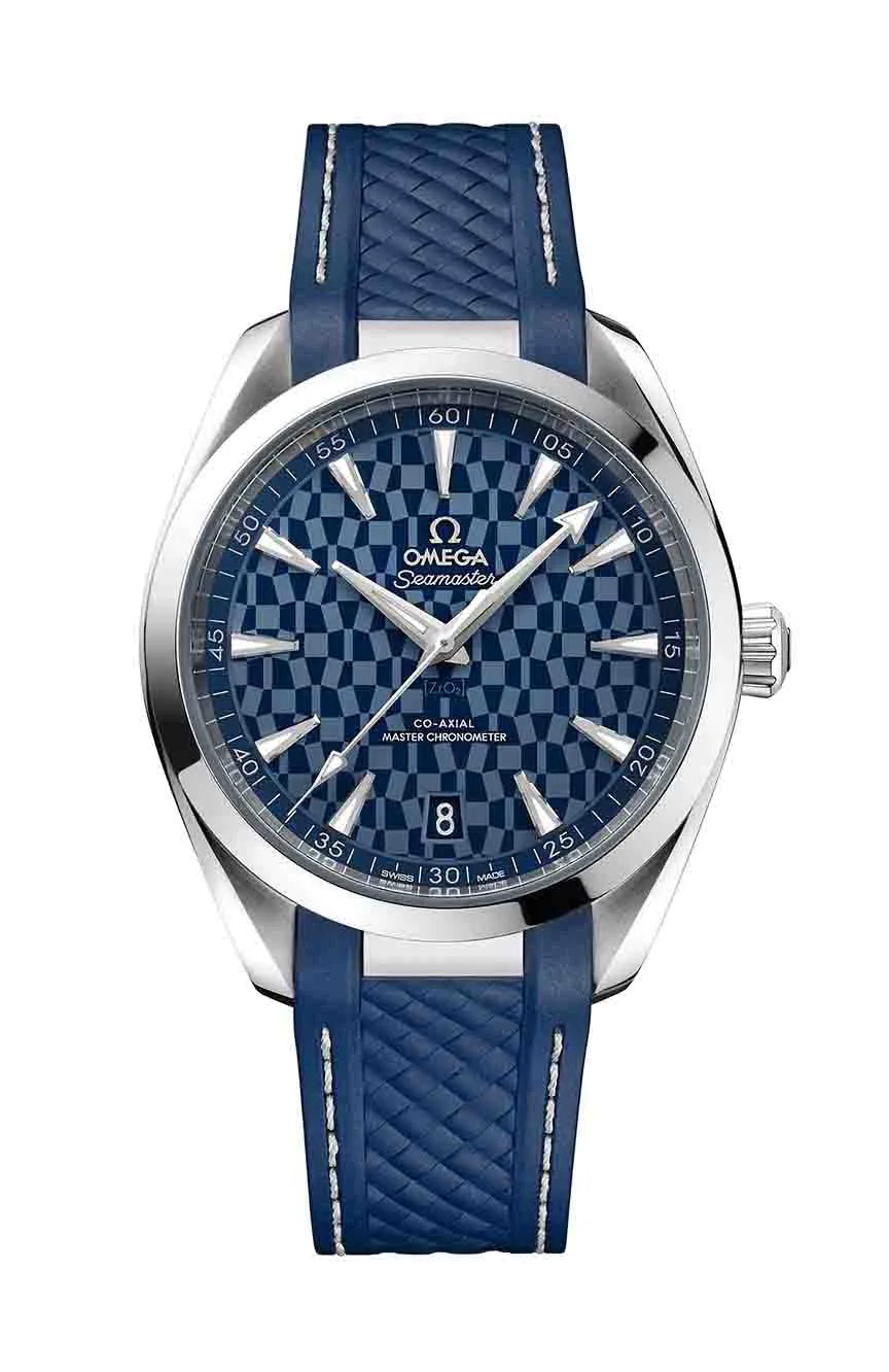 OMEGA SEAMASTER AQUA TERRA 150M