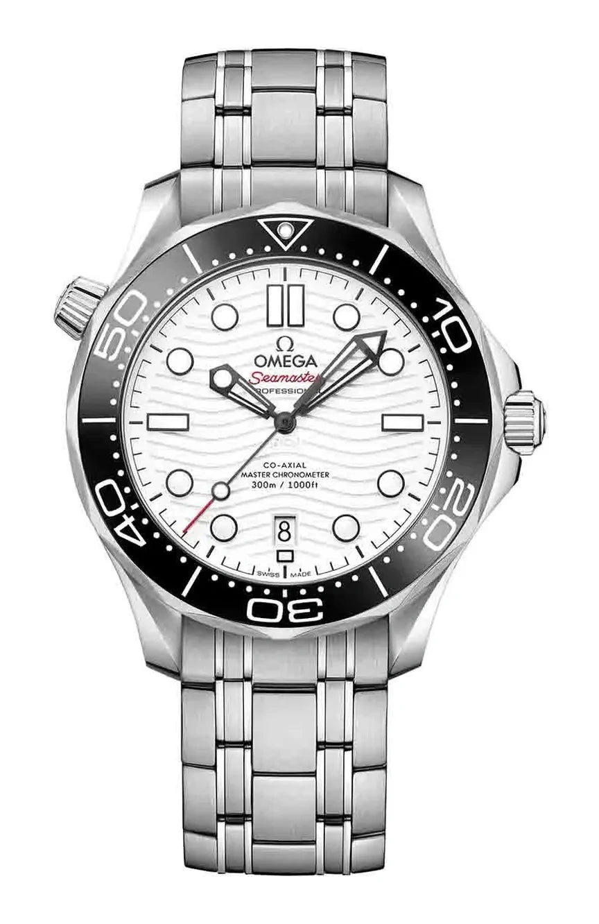 OMEGA SEAMASTER DIVER 300M