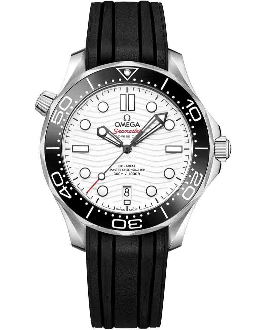 OMEGA DIVER 300M Seamaster 21032422004001