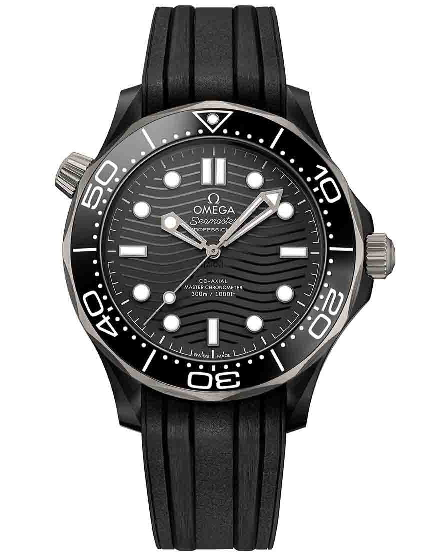 OMEGA DIVER 300M Seamaster 21092442001001