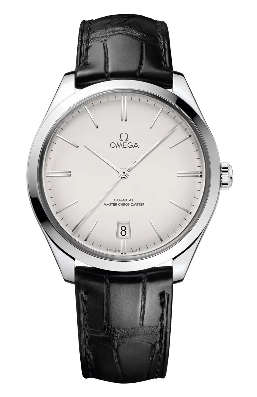 OMEGA DE VILLE TRESOR