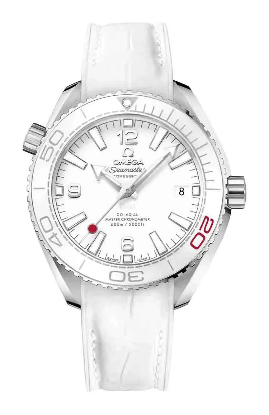 OMEGA SEAMASTER Planet Ocean 600M