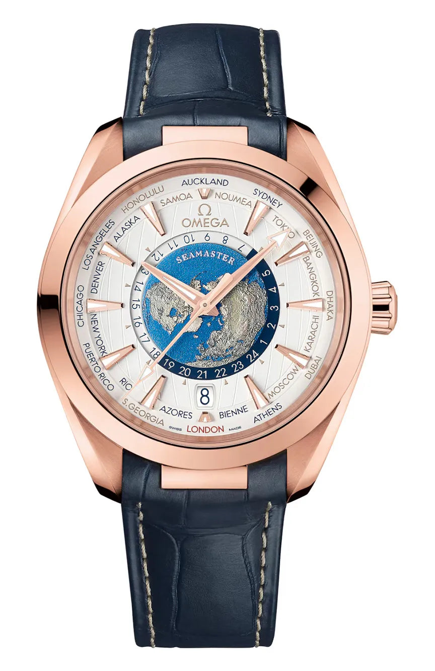 OMEGA SEAMASTER SEAMASTER AQUA TERRA 150M
