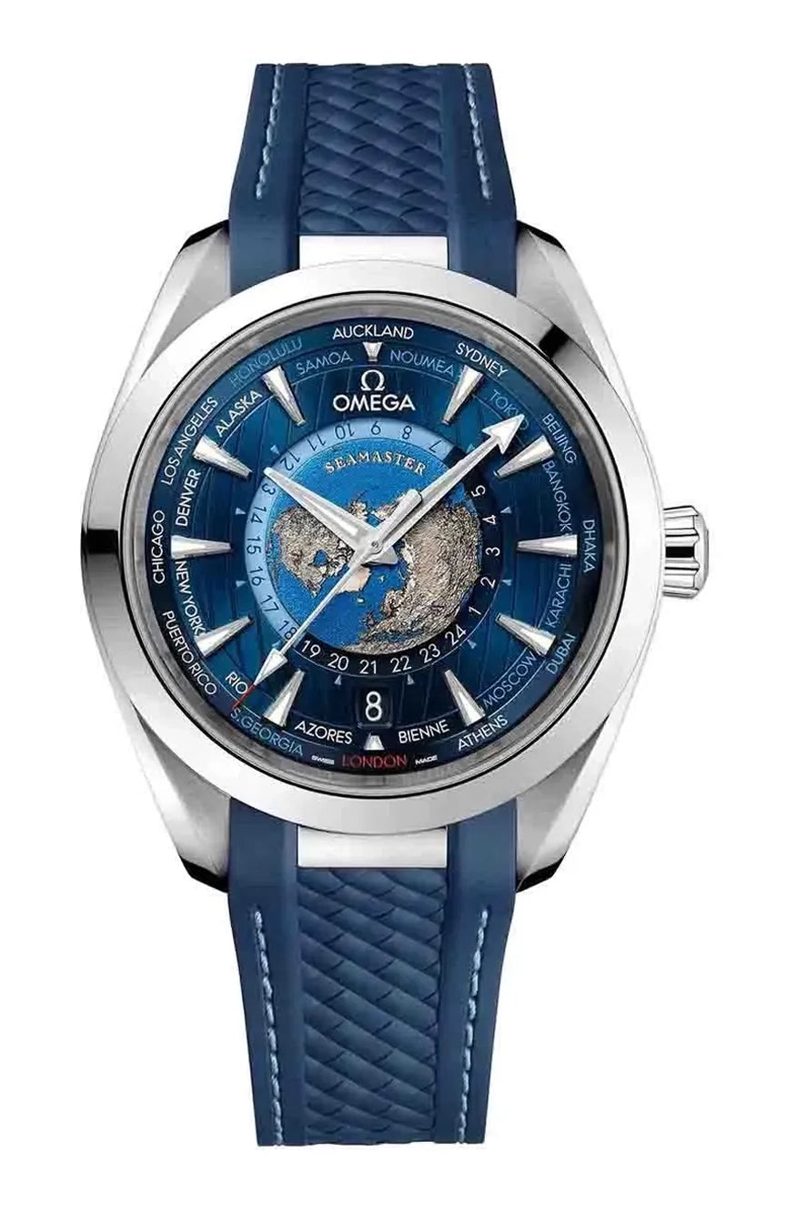 OMEGA SEAMASTER Aqua Terra 150M