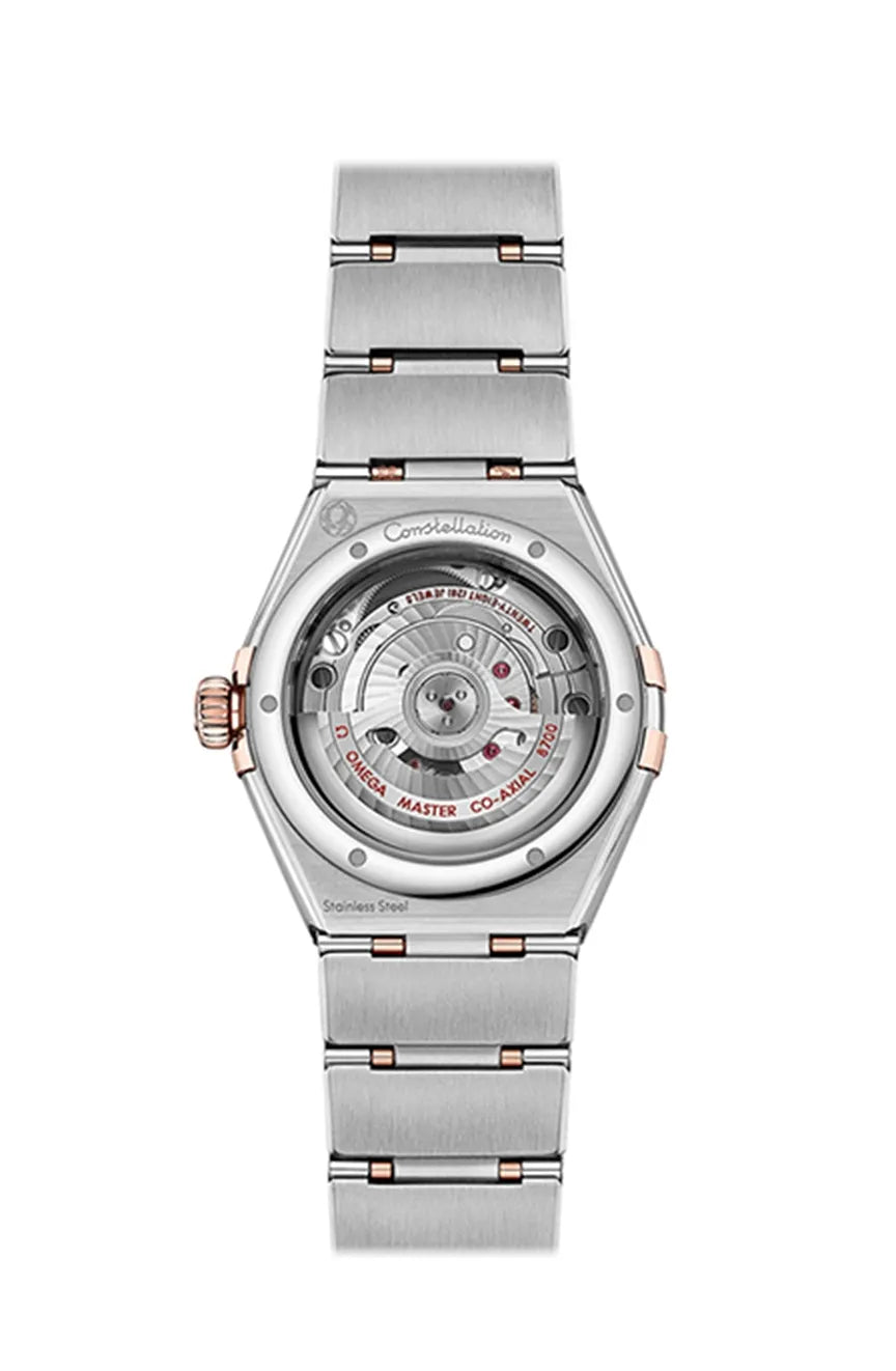 OMEGA CONSTELLATION