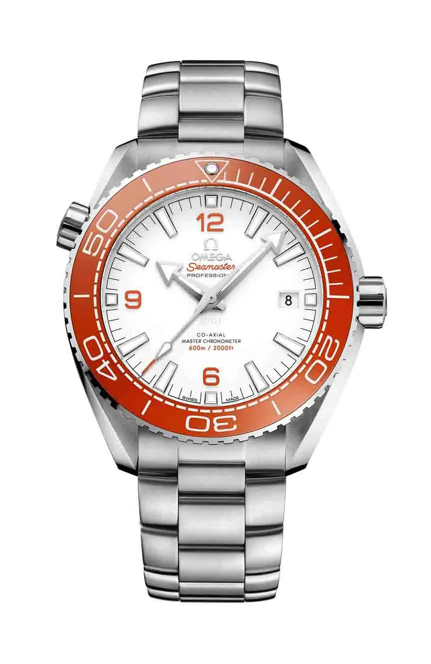 OMEGA SEAMASTER Planet Ocean 600M