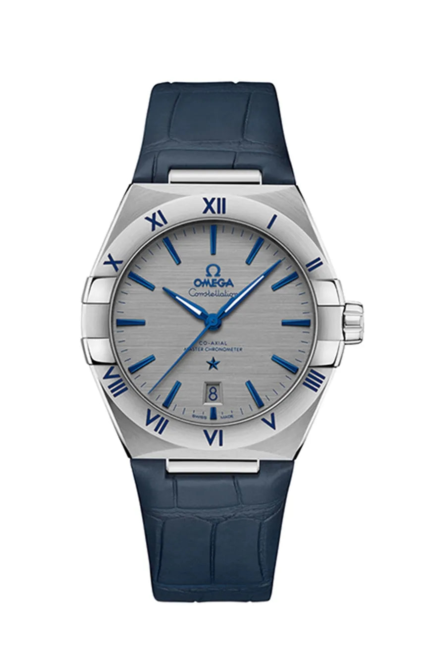 OMEGA CONSTELLATION