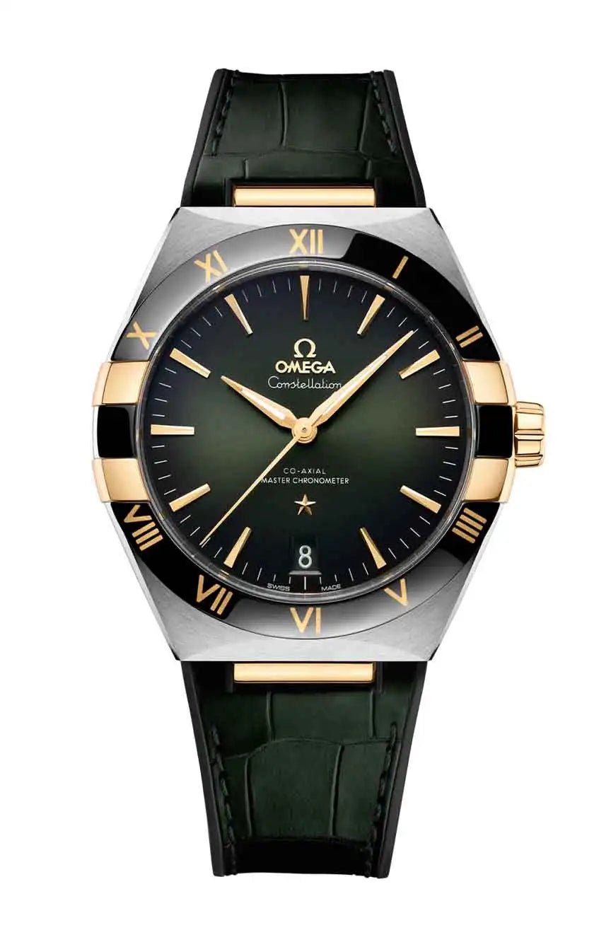 OMEGA CONSTELLATION