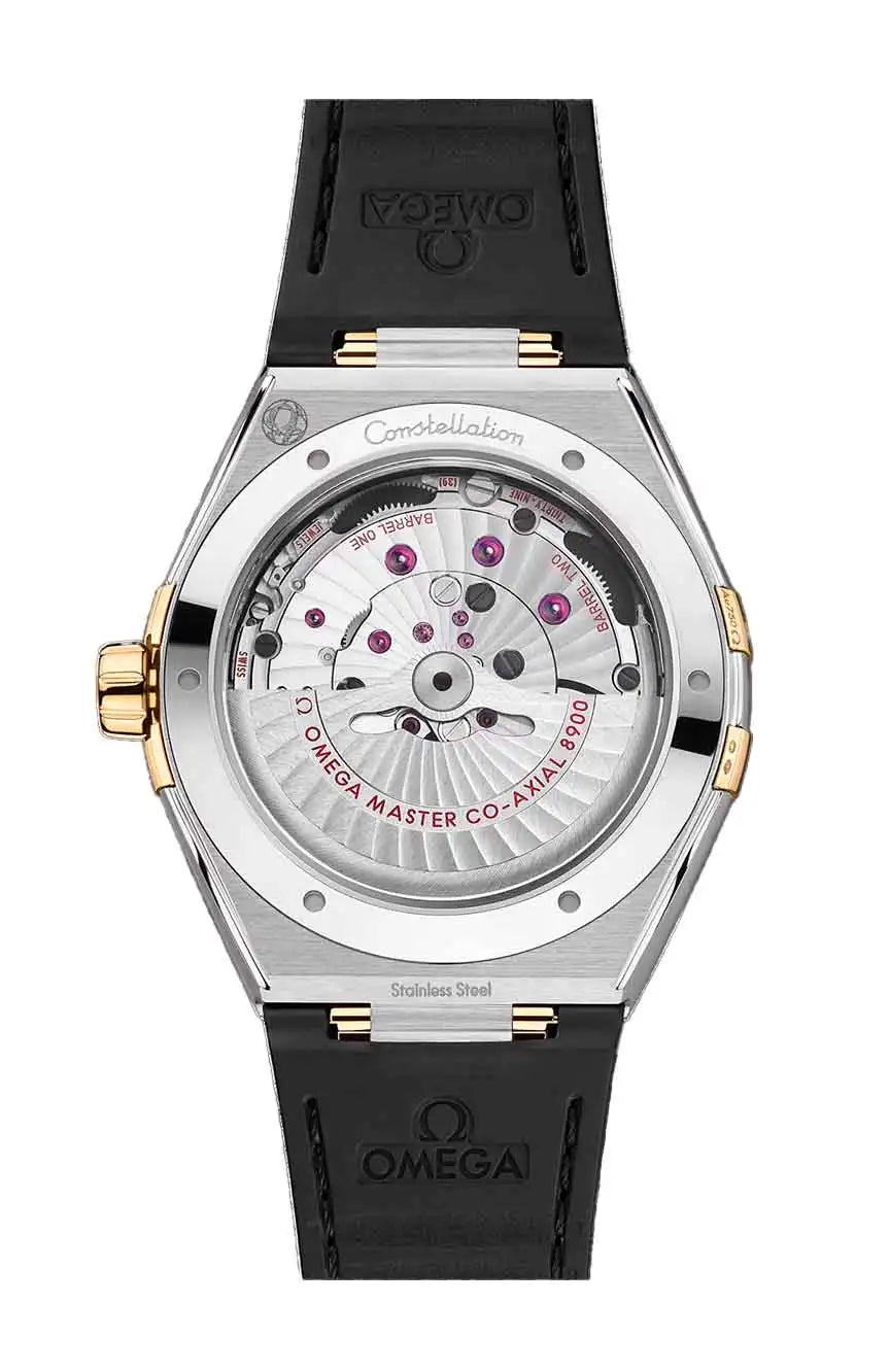 OMEGA CONSTELLATION