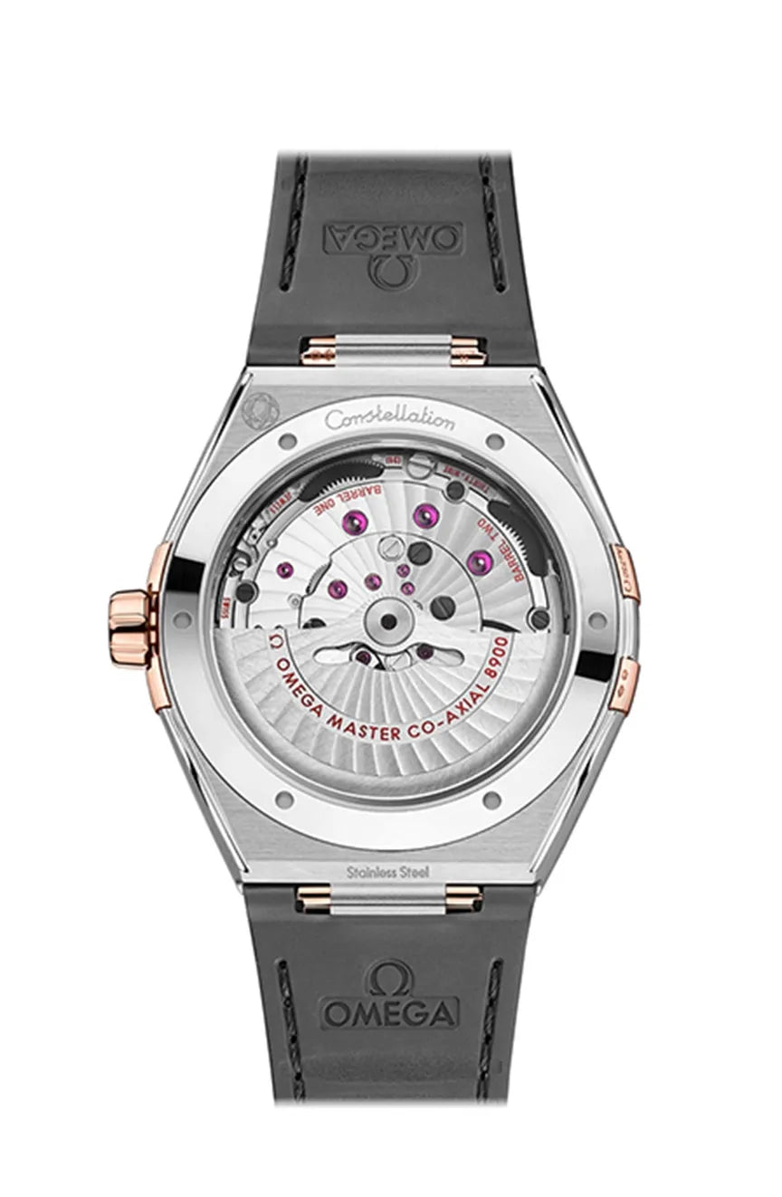 OMEGA CONSTELLATION