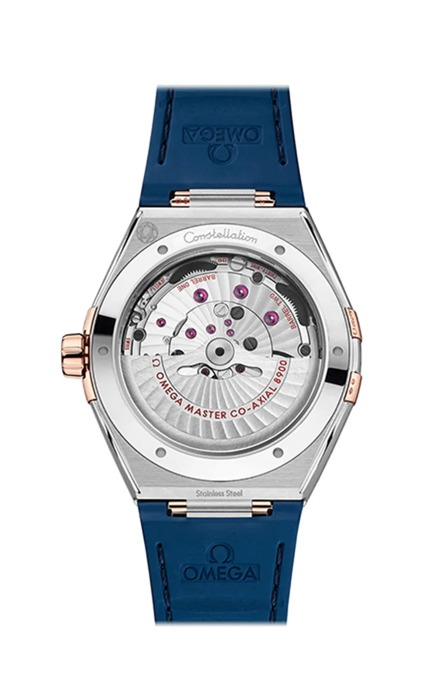 OMEGA CONSTELLATION