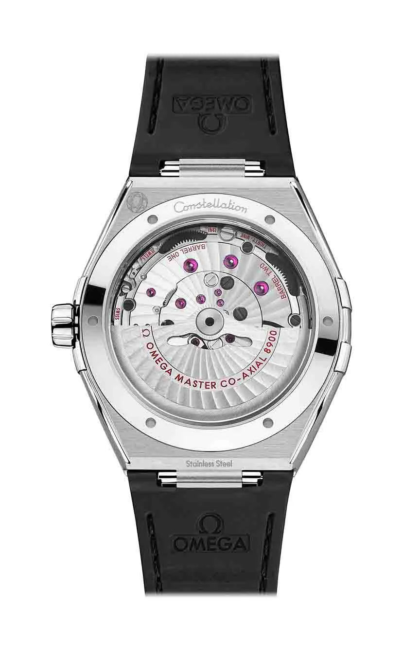 OMEGA CONSTELLATION