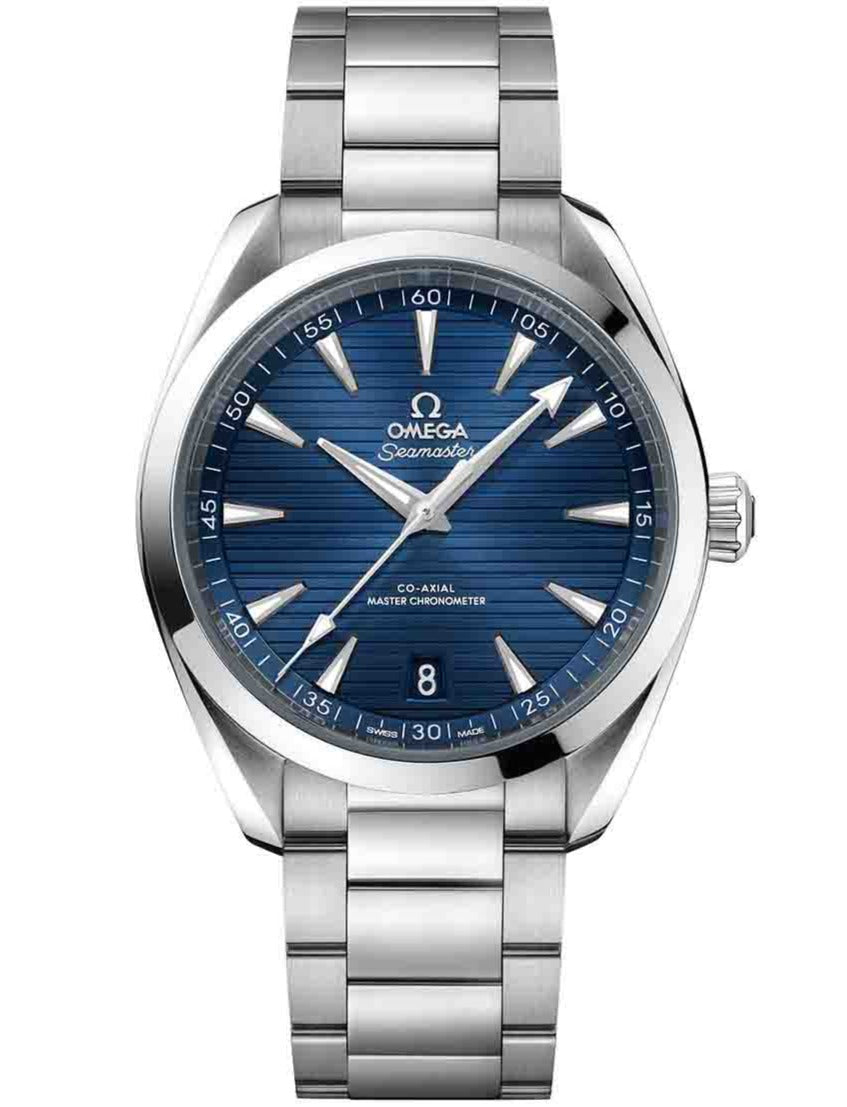 OMEGA AQUA TERRA 150M Seamaster 22010412103004