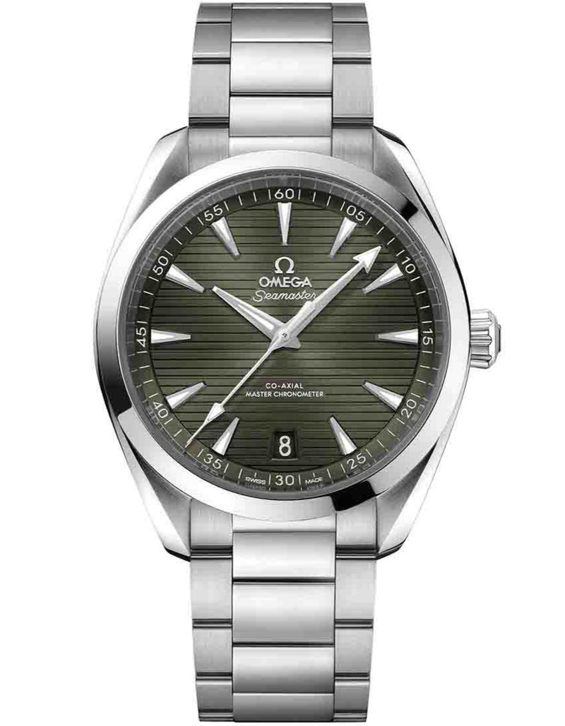 OMEGA AQUA TERRA 150M Seamaster 22010412110001