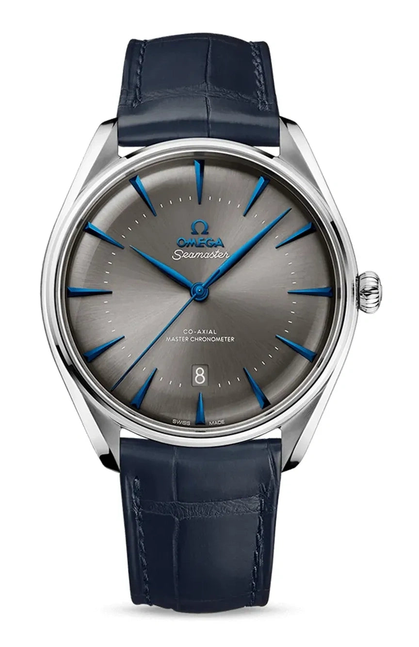 OMEGA SEAMASTER BOUTIQUE EDITIONS