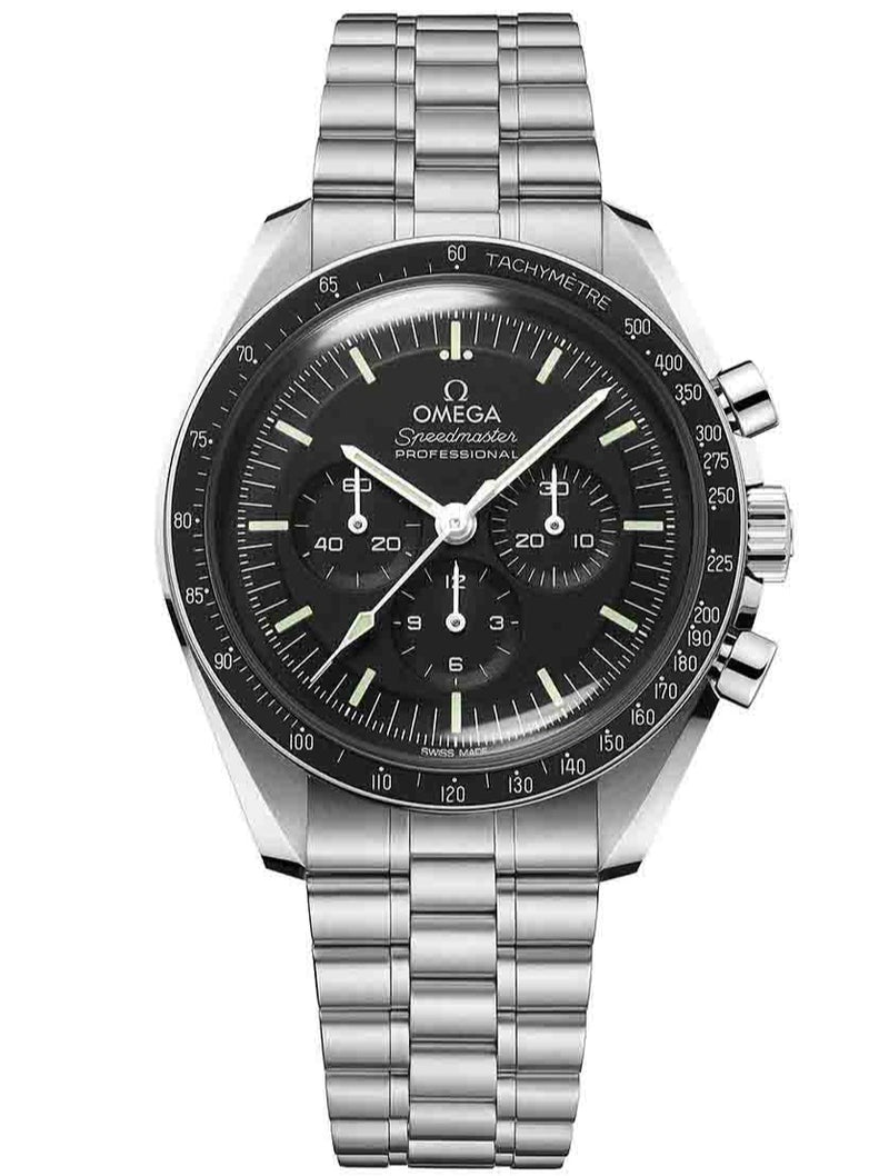 OMEGA MOONWATCH PROFESSIONAL Speedmaster 31030425001001