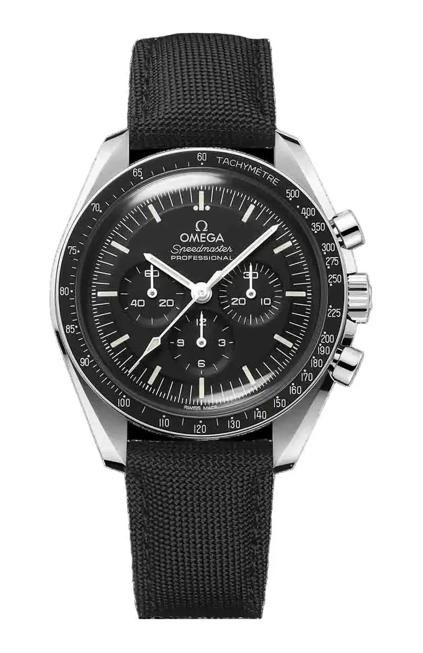 OMEGA SPEEDMASTER MOONWATCH PROFESSIONAL