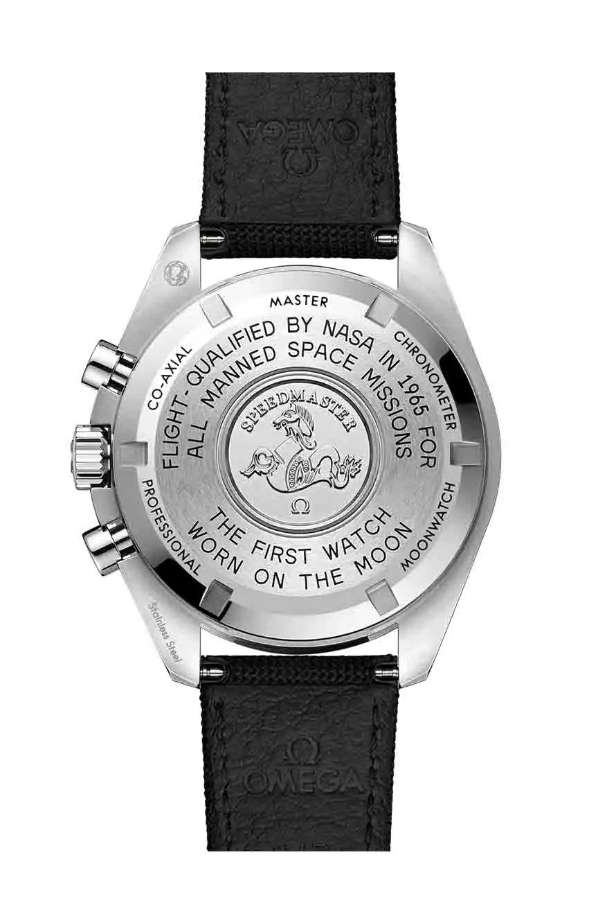 OMEGA SPEEDMASTER MOONWATCH PROFESSIONAL