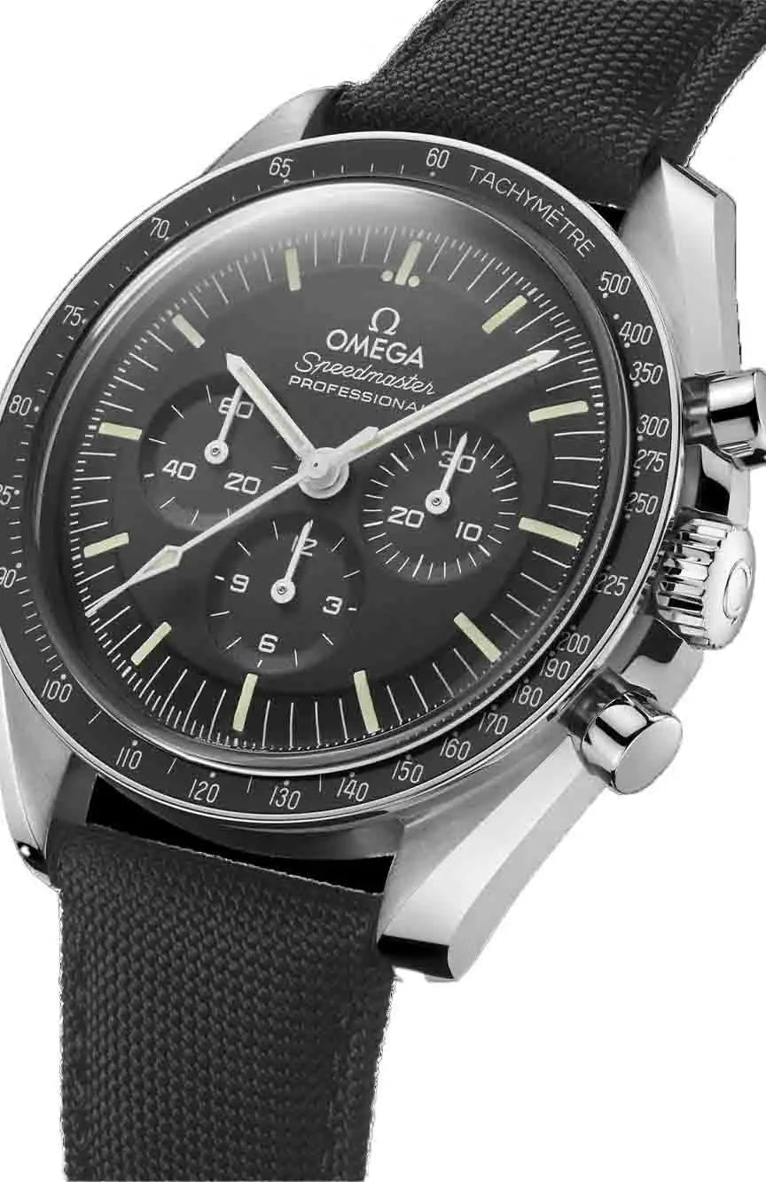 OMEGA SPEEDMASTER MOONWATCH PROFESSIONAL