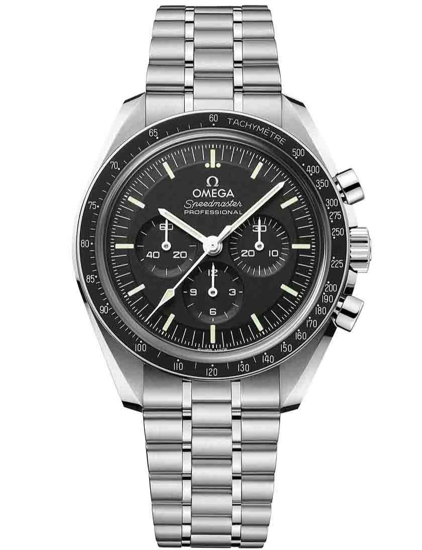 OMEGA MOONWATCH PROFESSIONAL Speedmaster 31030425001002