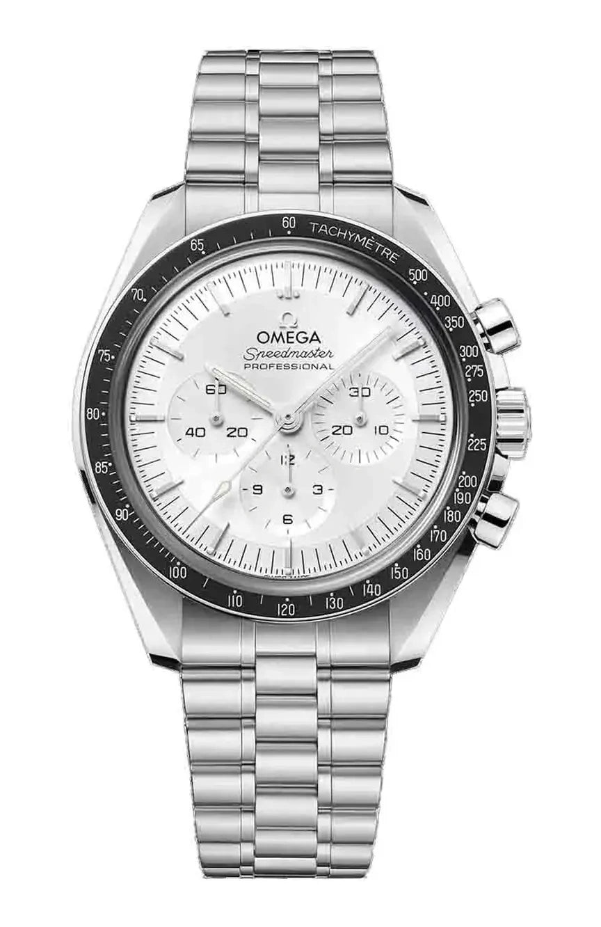 OMEGA SPEEDMASTER MOONWATCH PROFESSIONAL