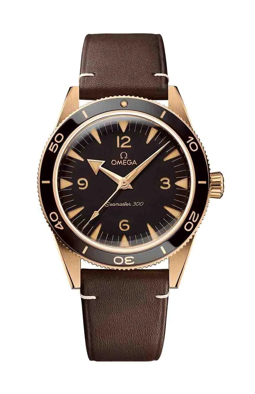 OMEGA SEAMASTER Seamaster 300