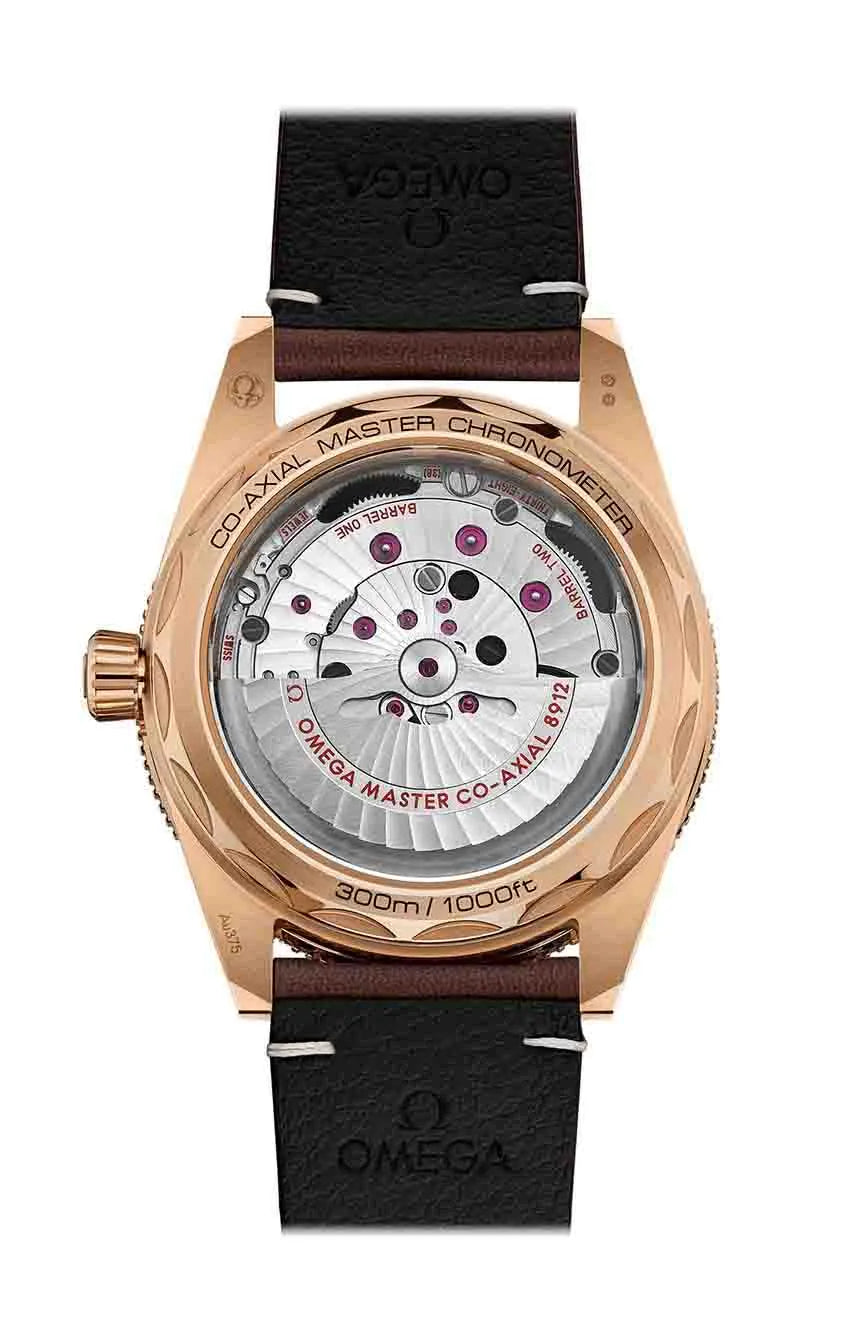 OMEGA SEAMASTER Seamaster 300