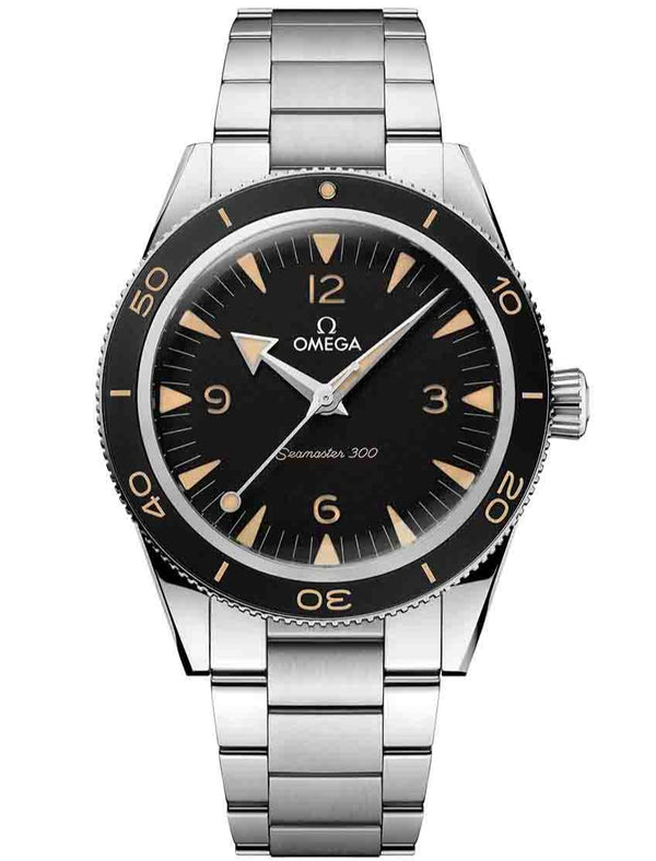 OMEGA SEAMASTER 300 Seamaster 23430412101001