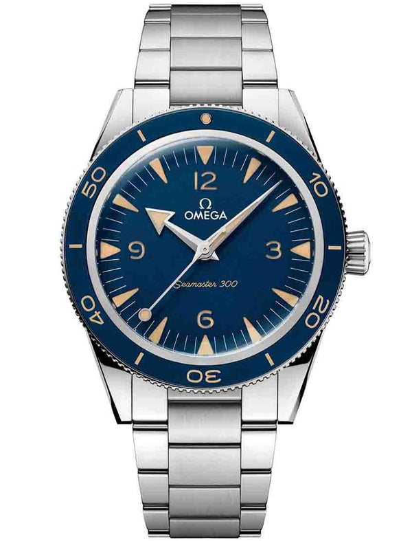 OMEGA SEAMASTER 300 Seamaster 23430412103001