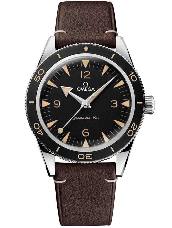 OMEGA SEAMASTER 300 Seamaster 23432412101001